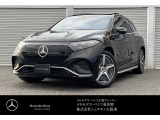 EQS SUV 450 4マチック AMGラインパッケージ 4WD 