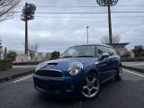 ミニクラブマン クーパー S 