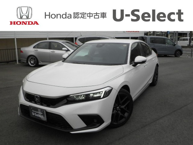 シビック  1.5 EX