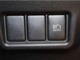 オートマチックハイビームスイッチ