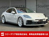 【中古車情報】ポルシェ パナメーラ 2.9 PDK スポーツクロノパッケージ の中古車詳細（走行距離：1万km、カラー：クレヨン、販売地域：福岡県大野城市筒井）