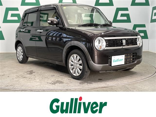 アルトラパン X 修復歴無し