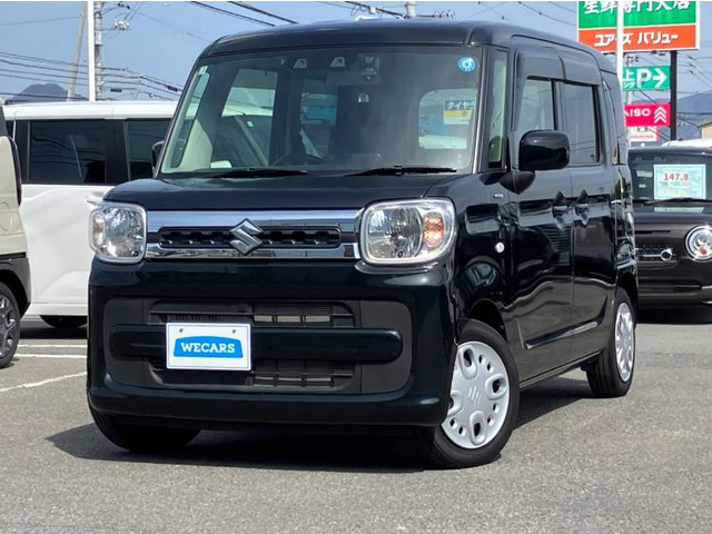 スペーシア ハイブリッド(HYBRID)  X 