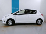 ヴィッツ 1.5 ハイブリッド F 