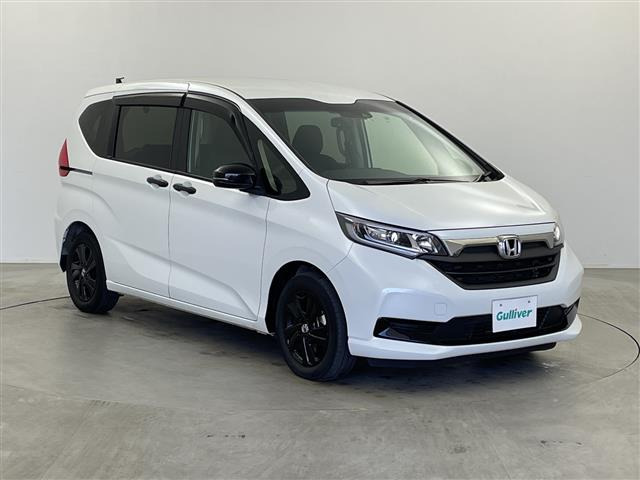 フリード+ 1.5 ハイブリッド G ブラックスタイル 修復歴無し