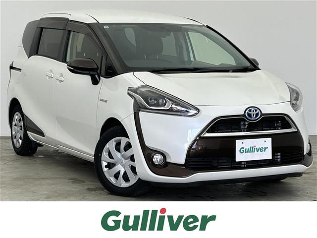 シエンタ 1.5 G 修復歴無し