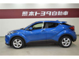 C-HR ハイブリッド 1.8 S 