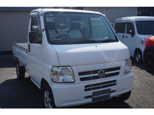 アクティトラック SDX 4WD