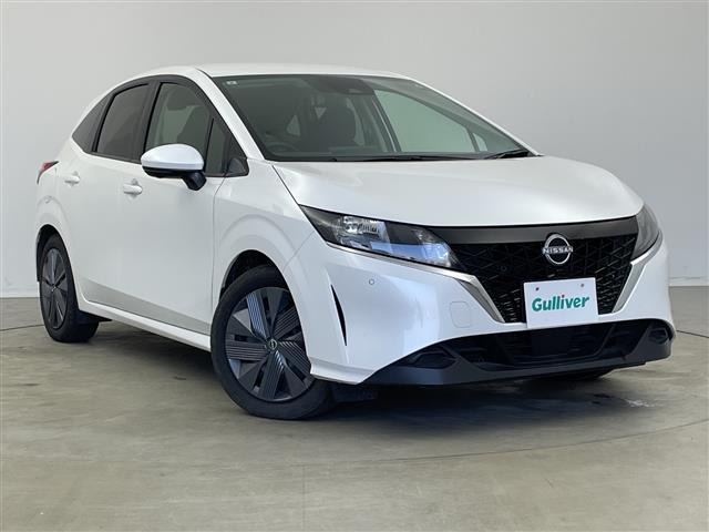 ノート 1.2 X FOUR 4WD 4WD 修復歴無し