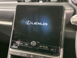 【9.8インチ ディスプレイオーディオ】大画面のディスプレイはAppleCarPlayやAndroidAutoが利用可能。大きな画面でスマホナビアプリ等が利用いただけます♪