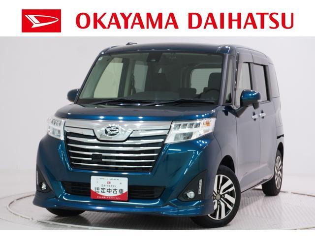 トール 1.0 カスタムG SAII 