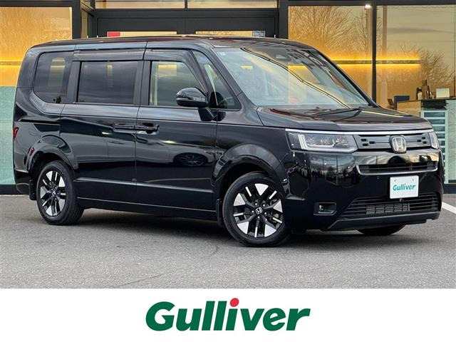 ステップワゴン1.5 エアー修復歴無し