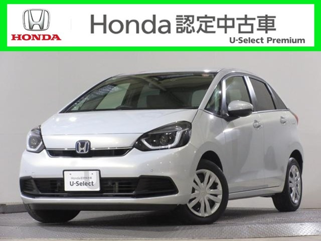 ホンダ フィット 