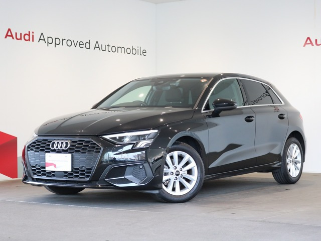 A3スポーツバック 30 TFSI 