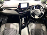 C-HR 1.2 G-T モード ネロ セーフティ プラス 