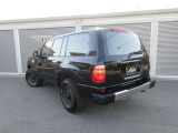 ランドクルーザー100 4.7 VXリミテッド 4WD 