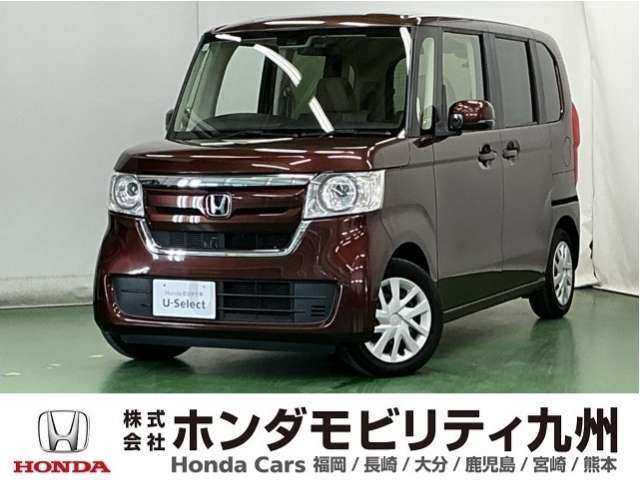 ホンダ N-BOX 