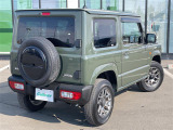 ジムニー XC 4WD 4WD 5MT