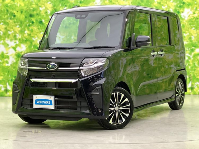 シフォンカスタム RS スマートアシスト