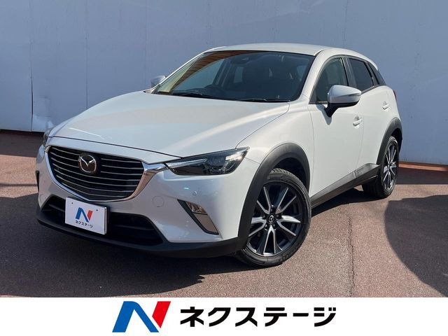 CX-31.5 XD プロアクティブ