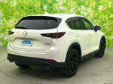 CX-5 2.2 XD ブラックトーンエディション 