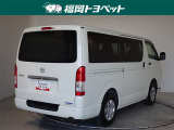 ハイエースバン 2.0 DX ロング GLパッケージ 