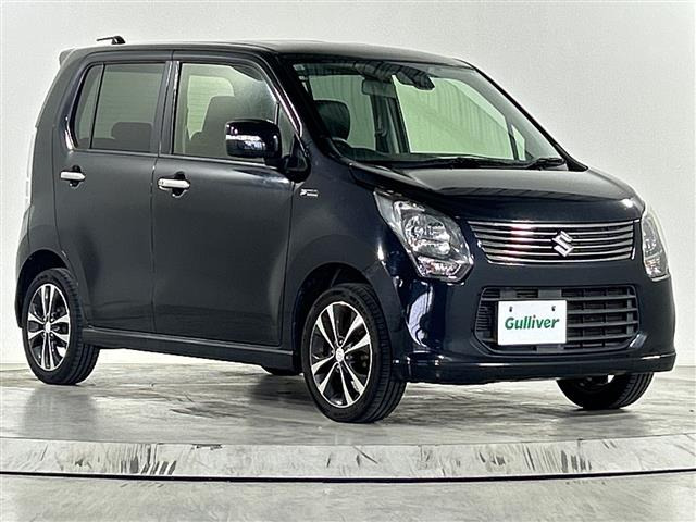 ワゴンR 20周年記念車 修復歴無し