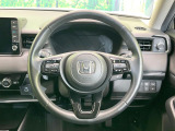 【ステアリングスイッチ】運転中、前方から目線をそらすことなく、オーディオ等の操作が可能な便利機能!安心&快適なドライブを演出してくれます♪