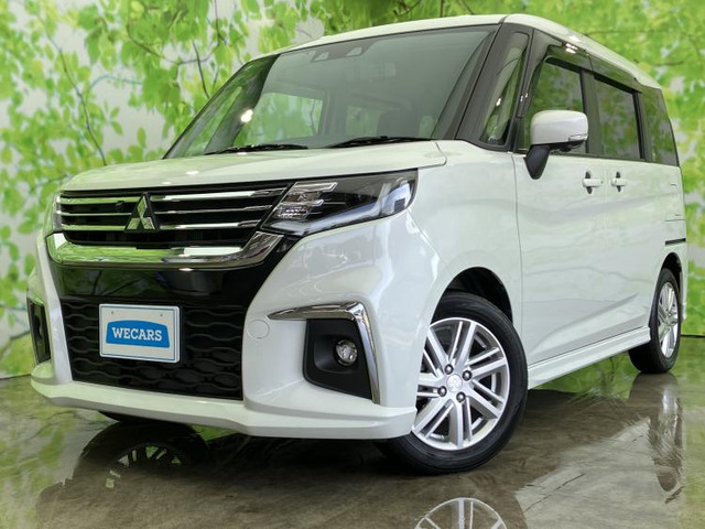 デリカD:21.2 ハイブリッド MZ ナビパッケージ