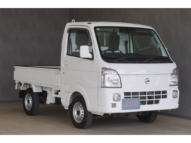 NT100クリッパーGX 4WD