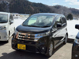 デイズ ハイウェイスター G 4WD 