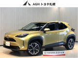 トヨタ ヤリスクロス