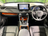 RAV4 2.5 ハイブリッド アドベンチャー E-Four 4WD 
