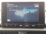 純正ギャザズナビ!TV視聴、ラジオ、USB/Bluetooth接続など対応!