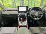 RAV4 2.5 ハイブリッド アドベンチャー オフロードパッケージ II E-Four 4WD 