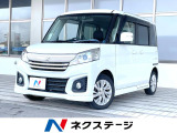禁煙車 電動スライドドア 純正SDナビ シートヒーター スマートキー