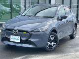 MAZDA2 1.5 15BD 4WD 修復歴無し