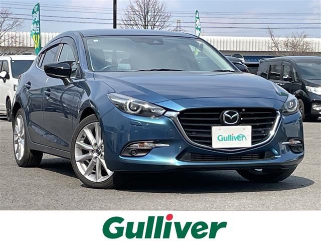 アクセラスポーツ 1.5 15XD プロアクティブ 4WD 修復歴無し