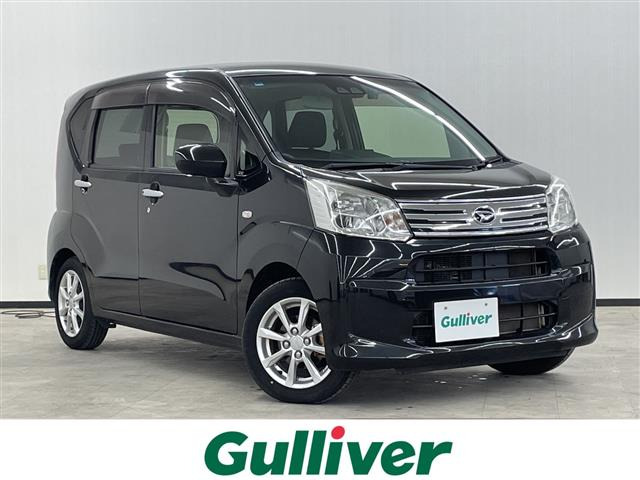 ムーヴ X リミテッドII SAIII 修復歴無し