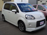 ポルテ 1.5 G 4WD 