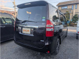 ノア 2.0 X Gエディション 4WD 