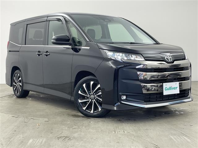 ノア 2.0 S-Z 修復歴無し（6BA-MZRA90W）