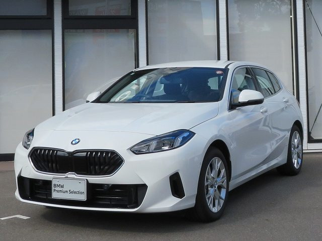 1シリーズ 120d ディーゼルターボ