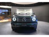 Gクラス G350d 4WD 