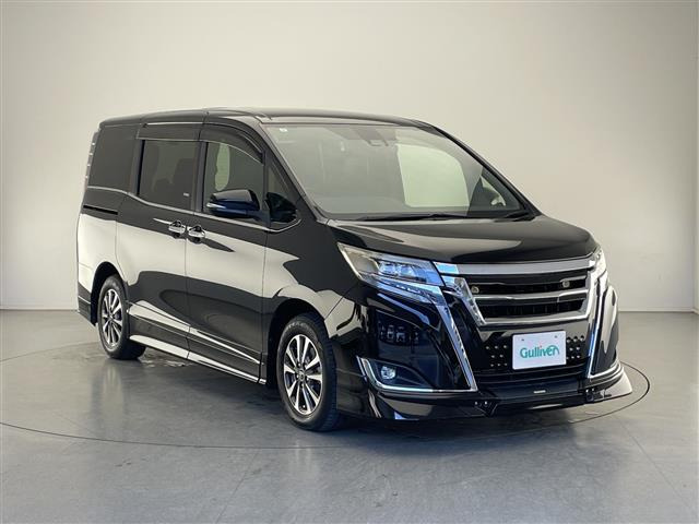 エスクァイア 2.0 Gi 修復歴無し