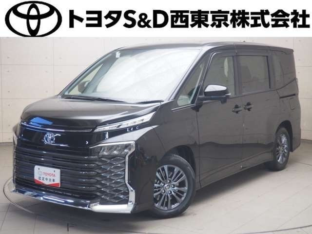 ヴォクシー  1.8 ハイブリッド S-G