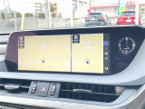 【 ナビゲーション 】ナビゲーションシステム装備なので不慣れな所へのドライブも快適にして頂けます♪//