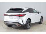 RX 450h プラス バージョンL 4WD 