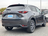 CX-5 2.5 25S Lパッケージ 