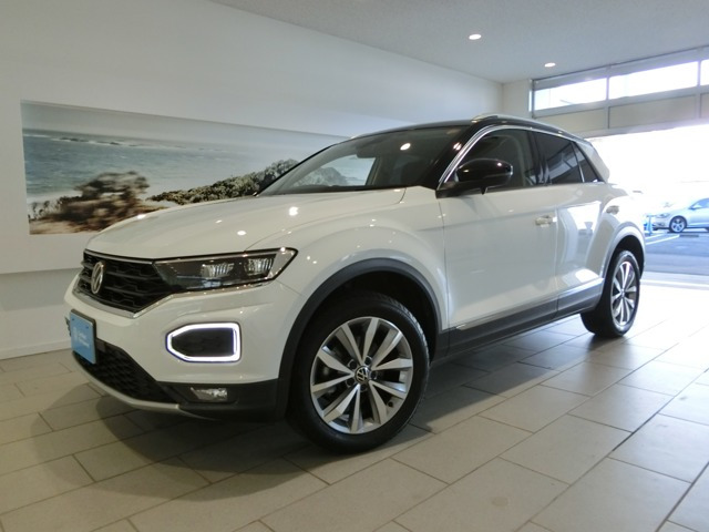 T-RocTSI スタイル デザインパッケージ